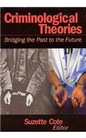 Criminological Theories