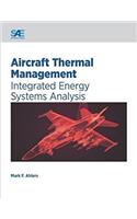 Aircraft Thermal Management