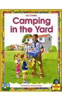 Joy Starters Camping in the Ya