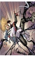 Ultimate Comics Spider-Man, Volume 4