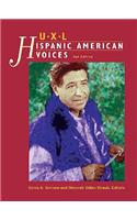 Hispanic American Almanac