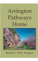 Arrington Pathways Home