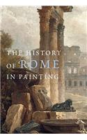 History of Rome in Painting