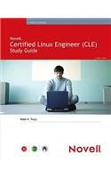 Novell Certified Linux Engineer (Novell Cle) Study Guide