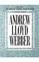 The Best of Andrew Lloyd Webber: Easy Piano