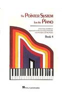 Pointer System for Piano