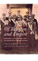 Of Religion and Empire