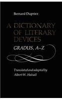 Dictionary of Literary