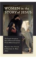 Women in the Story of Jesus