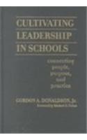 Cultivating Leadership in Schools