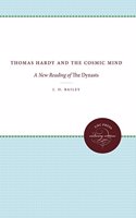 Thomas Hardy and the Cosmic Mind