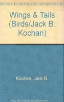 Birds: Wings & Tails