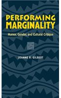 Performing Marginality