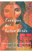 Testigos del Senor Jesus