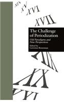 Challenge of Periodization