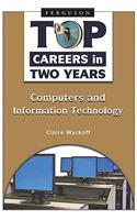 Top Careers in Two Years