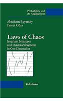 Laws of Chaos