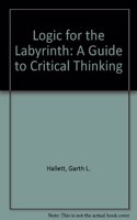 Logic for the Labyrinth