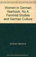 Women in German Yearbook