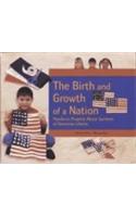 The Birth and Growth of a Nation: Hands-on Projects about Symbols of American Liberty