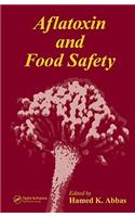 Aflatoxin and Food Safety