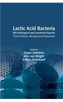 Lactic Acid Bacteria