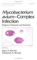 Mycobacterium Avium-Complex Infection: Progress in Research & Treatment