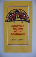 American Indians of the Southwest