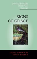 Signs of Grace
