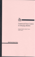 Commercial Power Centers in Emerging Markets