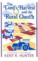 Lord's Harvest and the Rural Church