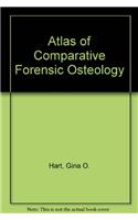 Atlas of Comparative Forensic Osteology