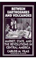Between Earthquakes and Volcanoes