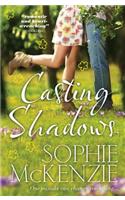 Casting Shadows: Volume 3