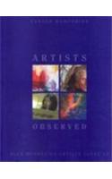 Artists Observed