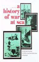 A History of War at Sea