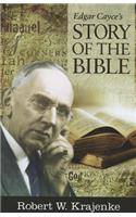 Edgar Cayce's Story of the Bible