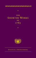 The Shorter Works of 1763
