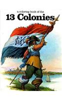 13 Colonies