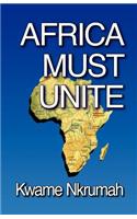 Africa Must Unite