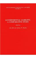 Governmental Liability: A Comparative Study