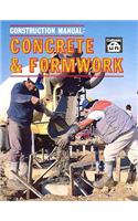 Concrete and Formwork