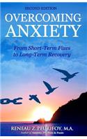 Overcoming Anxiety