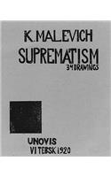 Kazimir Malevich: Suprematism