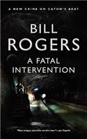 Fatal Intervention
