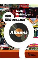 100 Essential New Zealand Albums