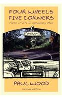 Four Wheels Five Corners