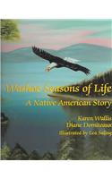 Washoe Seasons of Life