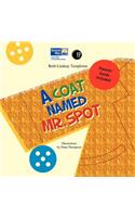 A Coat Named Mr. Spot