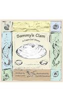 Sammy's Clam: A Cape Cod Story
